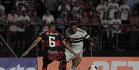  Foto: ( Rubens Chiri / saopaulofc.net) / Gazeta Esportiva