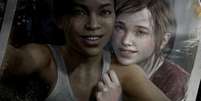 Riley é uma personagem importante no passado de Ellie em The Last of Us  Foto: The Last of Us - Left Behind / Divulgação