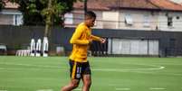  Foto: Divulga&ccedil;&atilde;o/Santos FC / Gazeta Esportiva