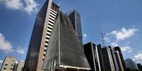 Também na Avenida Paulista, um dos edifícios mais conhecidos é o da sede da Fiesp.  Foto: JULIA MORAES/ DIVULGAÇÃO / Estadão