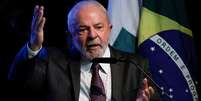 Lula  Foto: REUTERS/Adriano Machado/File Photo