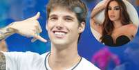 Anitta no 'BBB 23': cantora &eacute; confirmada pela TV Globo e web aguarda intera&ccedil;&atilde;o com Gabriel, seu ex-peguete.  Foto: Reprodu&ccedil;&atilde;o, TV Globo / Instagram @anitta / Purepeople