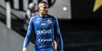 Foto: Divulga&ccedil;&atilde;o/Santos FC / Gazeta Esportiva