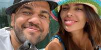 Esposa de Daniel Alves faz desabafo após morte da mãe.  Foto: Reprodução, Instagram / Purepeople