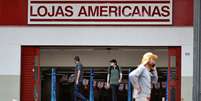 Lojas Americanas em Brasília   Foto: Ueslei Marcelino