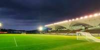 Luso-Brasileiro será o palco do duelo entre Botafogo e Madureira (Divulgação/ Portuguesa)  Foto: Lance!