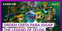 thumb-GameOn-loz_final.png  Foto: Game On / Divulgação