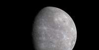 Mercúrio e Lua passarão por "conjunção astronômica"  Foto: NASA/Johns Hopkins University Applied Physics Laboratory/Carnegie 