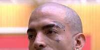 MC Guimê comenta que sente 'maldade no olhar' de brother no 'BBB 23'  Foto: SpinOff