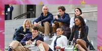 Reboot de “Gossip Girl” é cancelado pela HBO Max  Foto: Divulgação/HBO Max / todateen