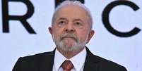 Presidente Lula trocou comandante do Exército com três semanas de governo  Foto: EPA / Ansa - Brasil