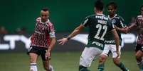 Palmeiras e São Paulo fizeram a última final do Campeonato Paulista, em 2022  Foto: Felipe Rau/Estadão / Estadão