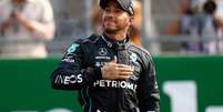 Lewis Hamilton revelou sofrimentos da infância   Foto: Mercedes/LAT Images / Grande Prêmio