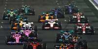 Arábia Saudita deseja comprar a Fórmula 1   Foto: Red Bull Content Pool / Grande Prêmio