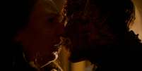 Cena entre Tess e o infectado é momento mais chocante de The Last of Us até agora  Foto: HBO / Reprodução