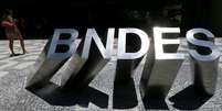 Sede do BNDES no Rio de Janeiro  Foto: Reuters