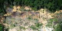 Mineração e falta de políticas públicas representam ameaças aos povos indígenas, defende corte internacional  Foto: Getty Images / BBC News Brasil