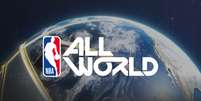 NBA All-World está disponível para iOS e Android   Foto: Divulgação/Niantic / Tecnoblog