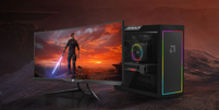 Ryzen Game Bundle   Foto: Divulgação / AMD / Tecnoblog