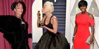 Oscar 2023: Rihana e Lady Gaga indicadas, Viola Davis esnobada e disputa por Melhor Direção sem mulheres.  Foto: Getty Images / Purepeople