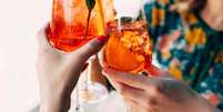 London Spritz – Foto: Shutterstock  Foto: Guia da Cozinha