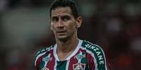 Ganso é garantia de qualidade no Fluminense  Foto: Reprodução