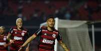  Foto: Marcelo Cortes/Flamengo / Gazeta Esportiva