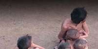 Polícia Federal vai investigar indícios de crimes de omissão do governo federal na proteção do povo Yanomami   Foto: Reprodução