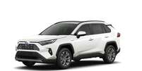 Toyota RAV4 2023 já está à venda no Brasil.  Foto: Toyota / Divulgação