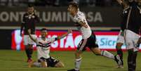  Foto: Rubens Chiri/saopaulofc.net / Gazeta Esportiva