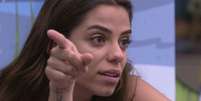 BBB 23: Key Alves define alvos caso ganhe a Prova do Anjo -  Foto: Reprodução/TV Globo / Famosos e Celebridades