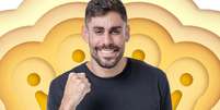 Com Poder Curinga, Cara de Sapato pode montar o pr&oacute;ximo pared&atilde;o do 'BBB 23'  Foto: Divulga&ccedil;&atilde;o/Globo / Pipoca Moderna
