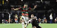 SPFC x Lusa  Foto: Divulgação/Portuguesa / Estadão