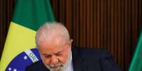 Lula e governadores assinam 'Carta de Brasília' em defesa da democracia: 'Valor inegociável'  Foto: Foto: Estadão Conteúdo