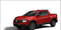 Fiat Toro Endurance T270 2023: de R$ 147mil por R$ 129 mil  Foto: Stellantis / Divulgação