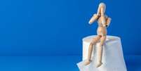 Incontinência urinária ainda é um tabu para muitas pessoas -  Foto: Shutterstock / Alto Astral