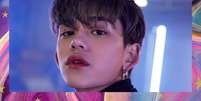 Será? Lucas pode voltar ao NCT após posts misteriosos  Foto: Divulgação/SM Entertainment / todateen