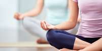 A prática do yoga e da meditação está ligada à qualidade de vida -  Foto: Shutterstock / Alto Astral