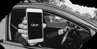 Uber   Foto: Vitor P&aacute;dua/Tecnoblog / Tecnoblog