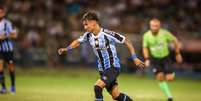  Foto: LUCAS UEBEL/GREMIO FBPA / Gazeta Esportiva