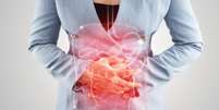 Metade das pessoas no mundo têm gastrite; saiba os sintomas -  Foto: Shutterstock / Saúde em Dia
