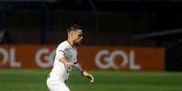 Ramiro disputou 120 jogos com a camisa do Corinthians (Foto: Rodrigo Coca/Ag.Corinthians)  Foto: Lance!