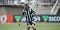  Foto: (  Pedro Souza / Atl&eacute;tico) / Gazeta Esportiva