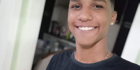 Pedro Henrique Crizanto, de 20 anos, morreu após levar um tiro na cabeça  Foto: Reprodução/Instagram:@wesley.caetano.92123