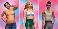 The Sims anuncia personaliza&ccedil;&atilde;o para personagens trans  Foto: Divulga&ccedil;&atilde;o/The Sims