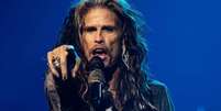 Vocalista do Aerosmith, Steven Tyler é indiciado por abuso sexual  Foto: Reprodução/Instagram