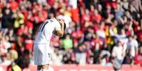 Real Madrid x Mallorca pela La Liga, neste domingo, 5  Foto: Jose Breton/Pics Action/NurPhoto / Reuters