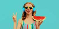 Adicione as músicas em sua playlist -  Foto: Shutterstock / João Bidu