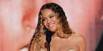 Beyoncé se tornou a maior vencedora do Grammy Awards  Foto: Reprodução/Instagram/@recordingacademy