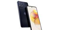 Moto G73  Foto: Divulga&ccedil;&atilde;o / Motorola